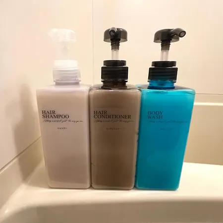 #2 新宿まで2分！清潔で安全な部屋！Wifi無料！ Präfektur Tokio Exterior foto