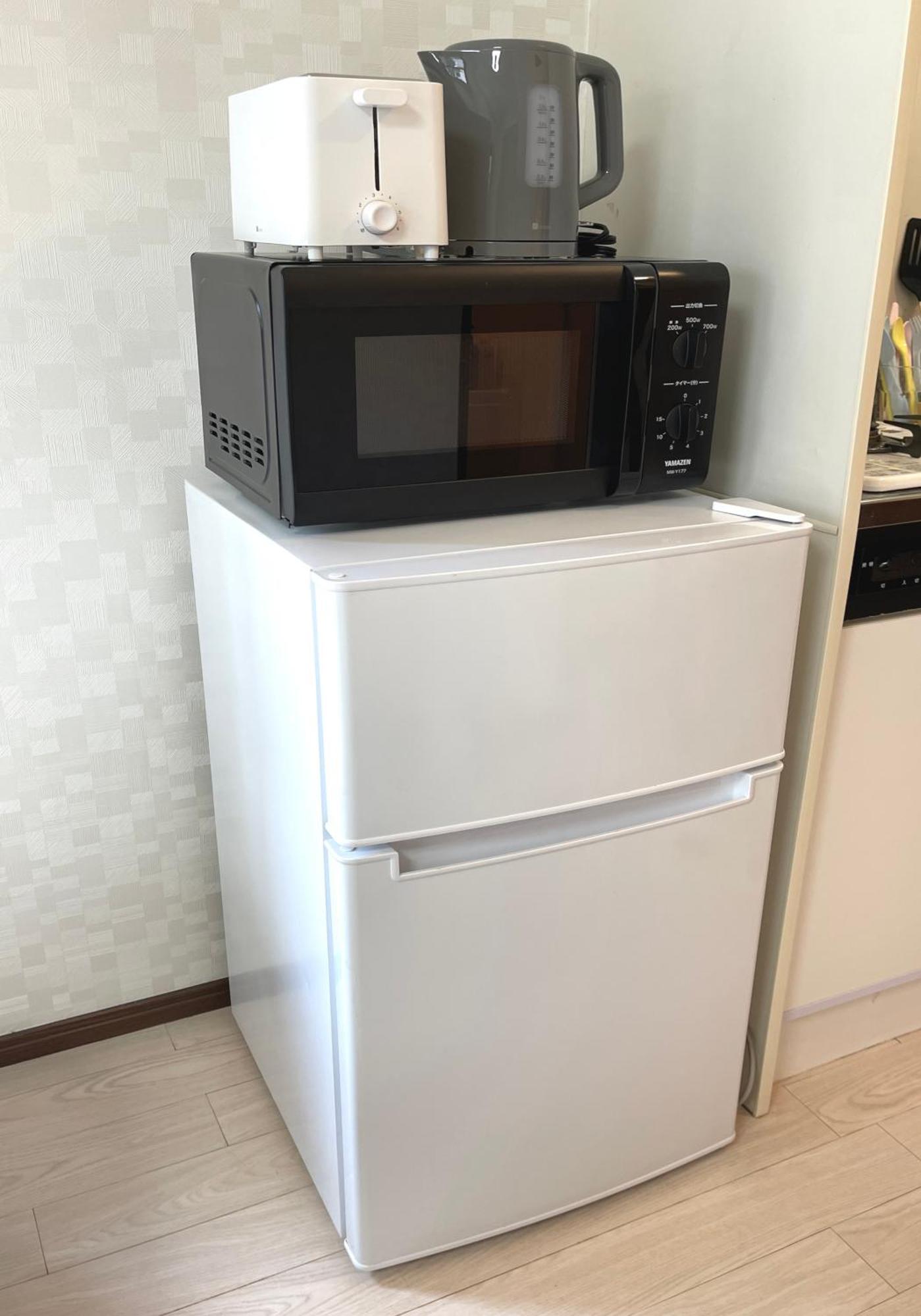 Apartment #2 新宿まで2分！清潔で安全な部屋！wifi無料！ *