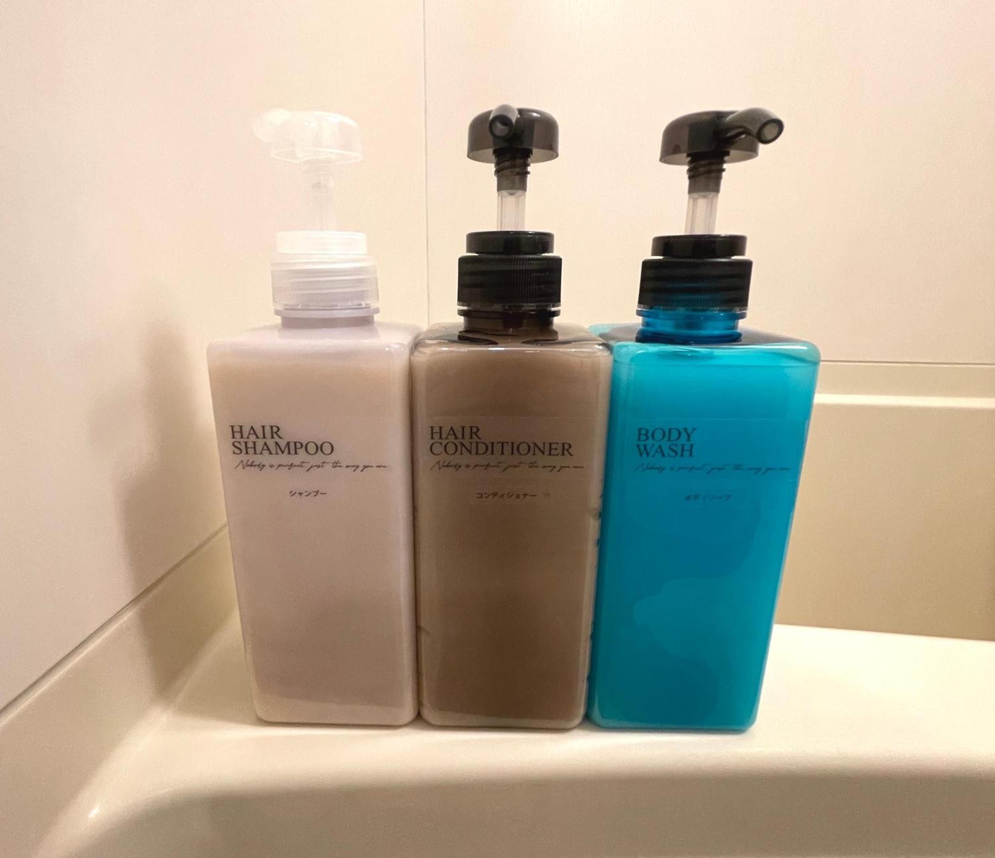 Apartment #2 新宿まで2分！清潔で安全な部屋！wifi無料！ Präfektur Tokio